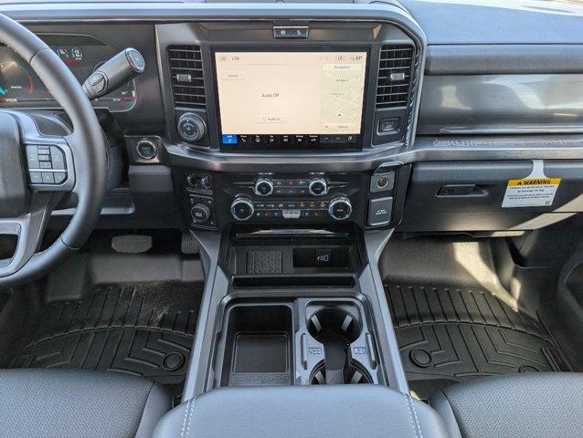 new 2026 Ford F-250 car, priced at $87,825