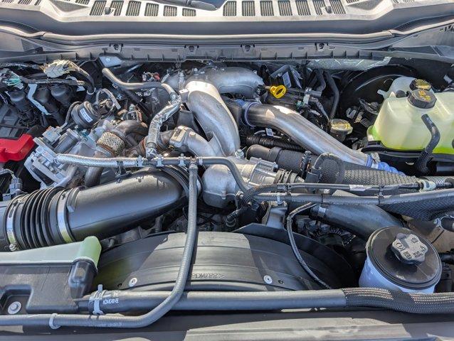 new 2026 Ford F-250 car, priced at $87,825