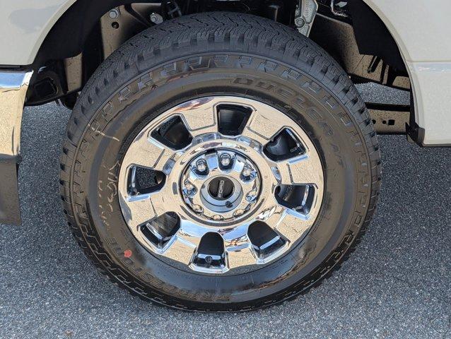 new 2026 Ford F-250 car, priced at $87,825