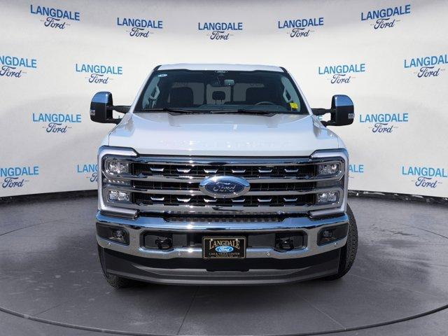 new 2026 Ford F-250 car, priced at $87,825