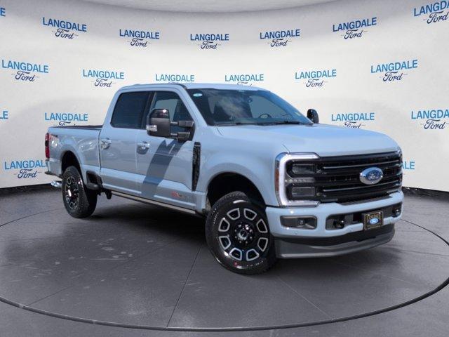 new 2026 Ford F-350 car, priced at $101,495
