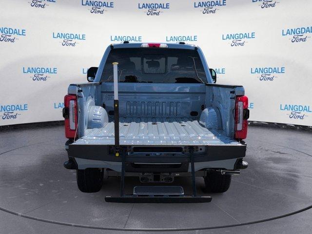 new 2026 Ford F-350 car, priced at $101,495