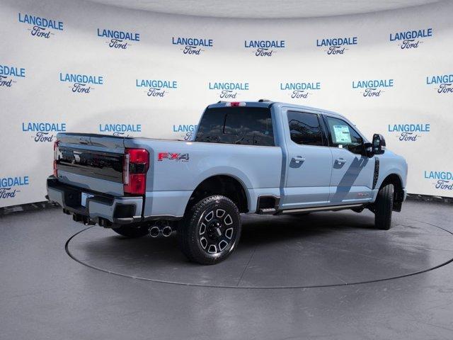 new 2026 Ford F-350 car, priced at $101,495
