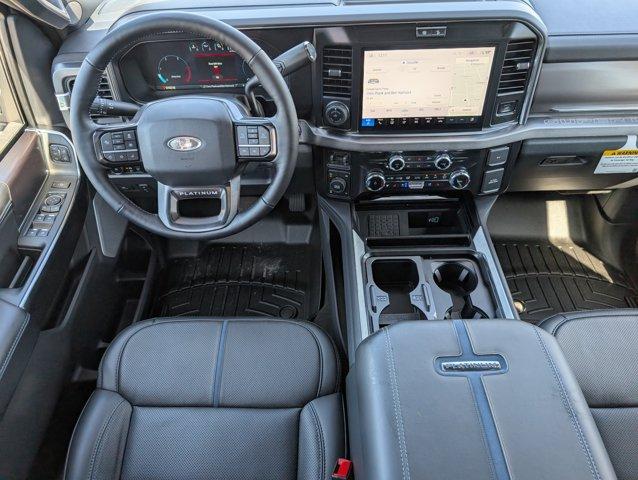 new 2026 Ford F-350 car, priced at $101,495