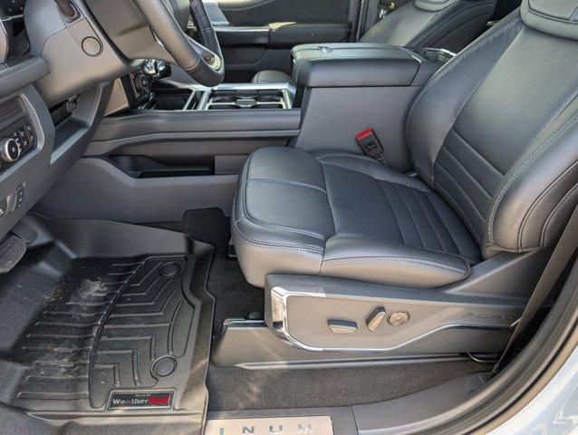 new 2026 Ford F-350 car, priced at $101,495