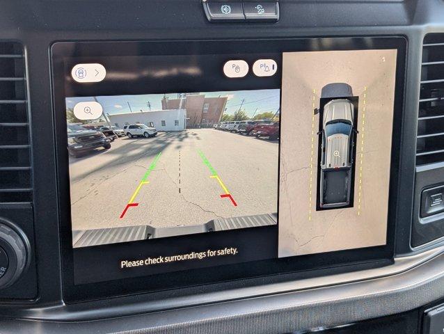 new 2026 Ford F-350 car, priced at $101,495