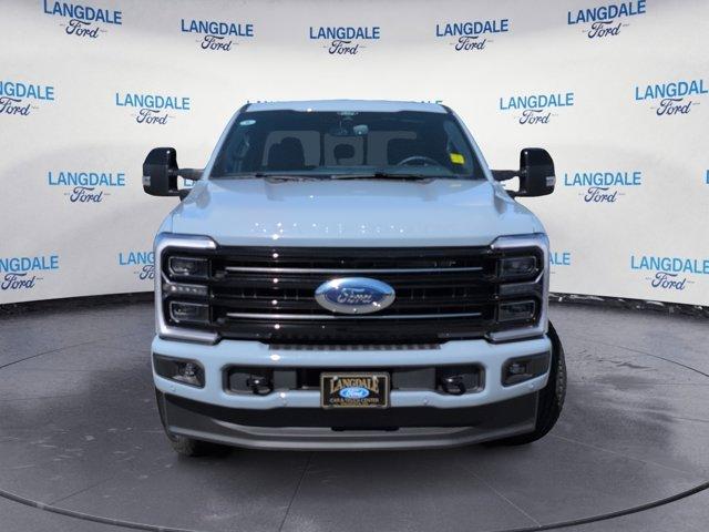 new 2026 Ford F-350 car, priced at $101,495