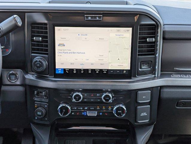 new 2026 Ford F-350 car, priced at $101,495