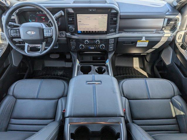 new 2026 Ford F-350 car, priced at $101,495