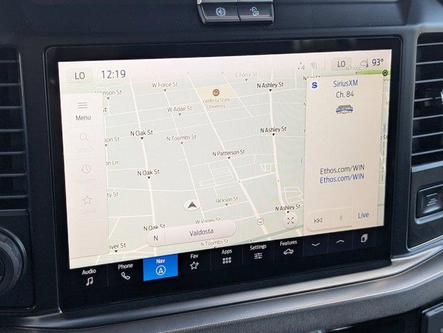 new 2026 Ford F-350 car, priced at $101,495