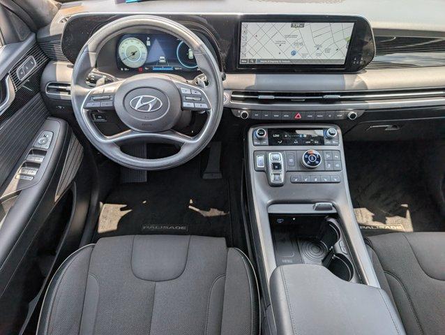 used 2024 Hyundai Palisade car, priced at $39,771