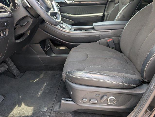 used 2024 Hyundai Palisade car, priced at $39,771