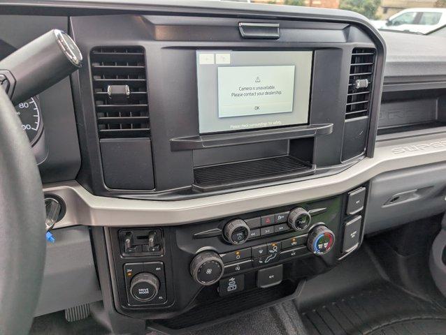 new 2026 Ford F-350 car, priced at $61,089