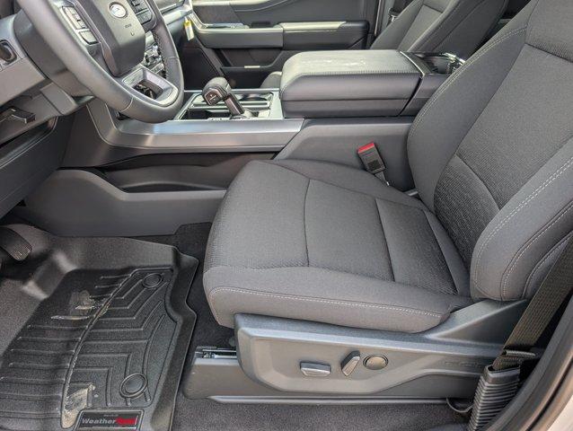 new 2026 Ford F-150 car, priced at $60,936