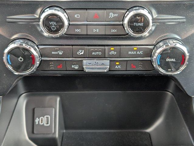 new 2026 Ford F-150 car, priced at $60,936