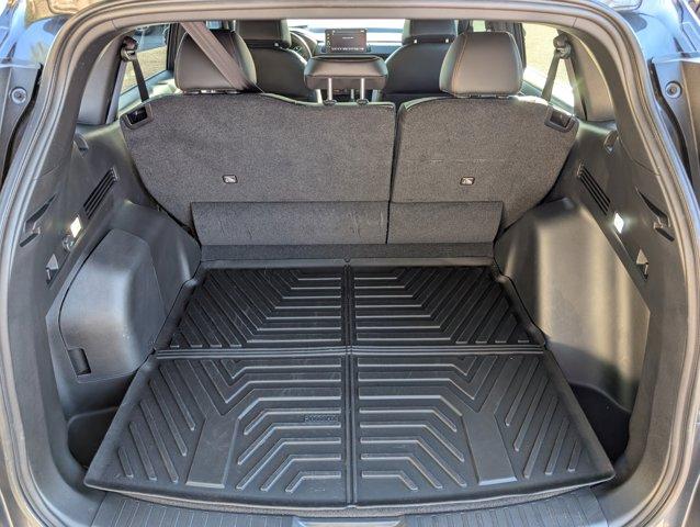 used 2024 Honda CR-V Hybrid car, priced at $31,873