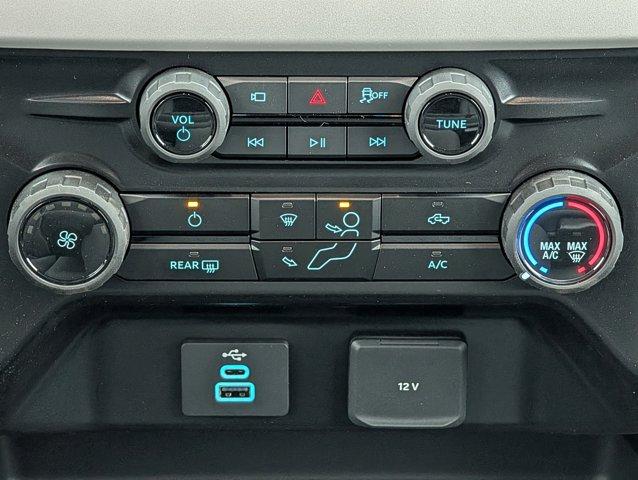 new 2026 Ford F-250 car, priced at $61,325