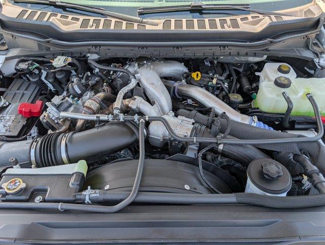 new 2025 Ford F-350 car, priced at $58,497