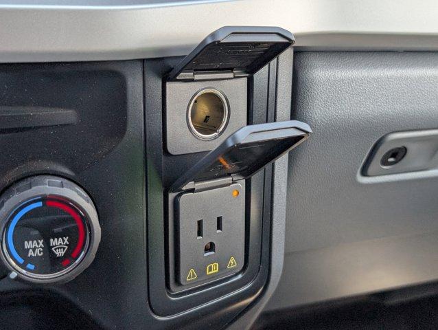 new 2025 Ford F-350 car, priced at $58,497