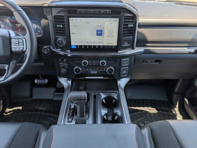 new 2026 Ford F-150 car, priced at $140,615