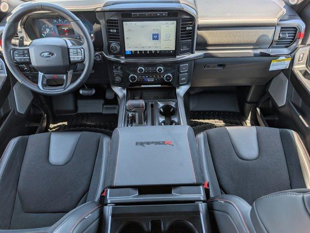 new 2026 Ford F-150 car, priced at $140,615