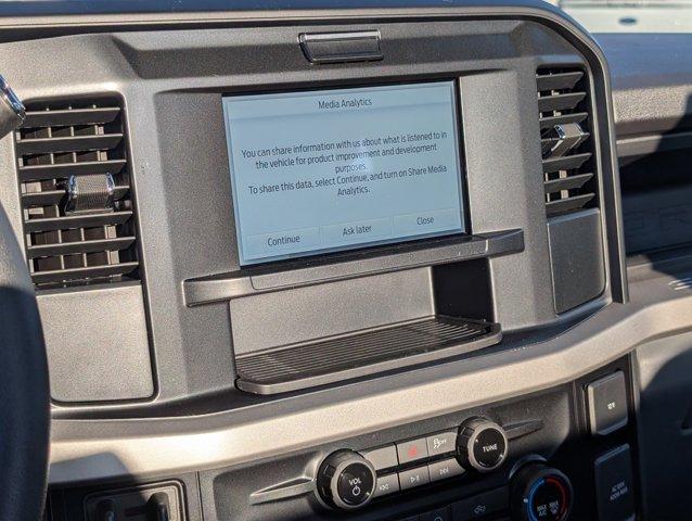 new 2026 Ford F-250 car, priced at $49,655