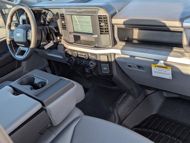 new 2026 Ford F-250 car, priced at $49,655