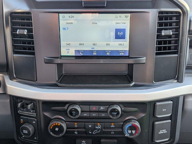 new 2026 Ford F-250 car, priced at $49,655