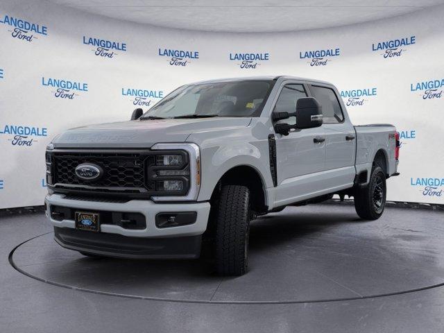 new 2026 Ford F-250 car, priced at $66,765
