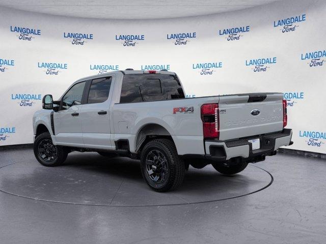 new 2026 Ford F-250 car, priced at $66,765