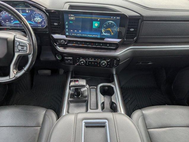 used 2022 Chevrolet Silverado 1500 car, priced at $42,981