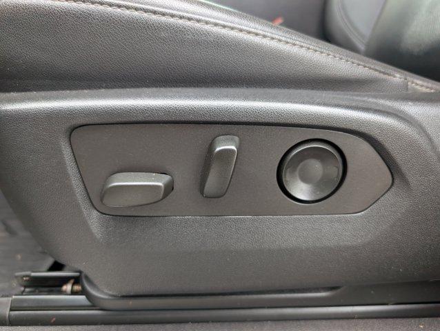 used 2022 Chevrolet Silverado 1500 car, priced at $42,981