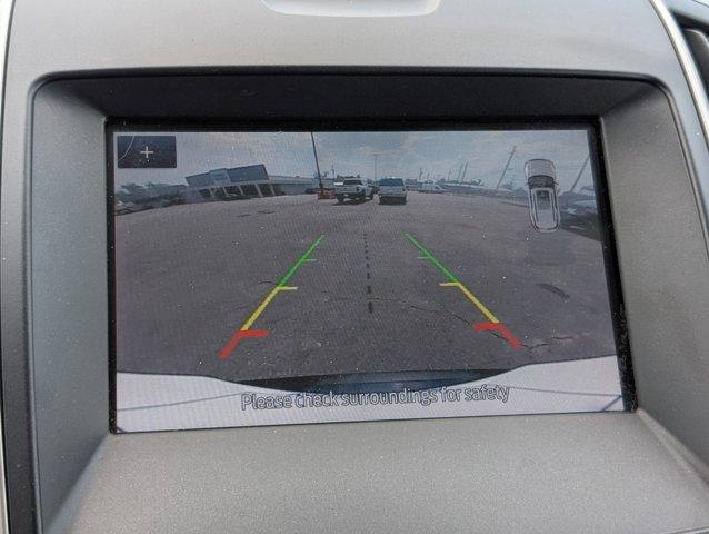 used 2020 Ford Edge car, priced at $16,532