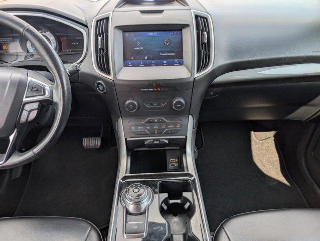 used 2020 Ford Edge car, priced at $16,532
