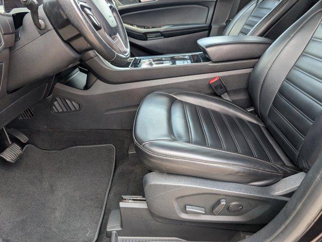 used 2020 Ford Edge car, priced at $16,532