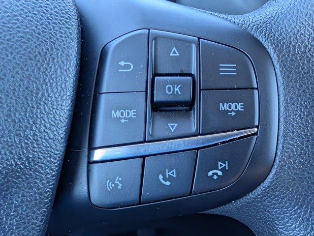 used 2025 Ford Maverick car, priced at $27,992