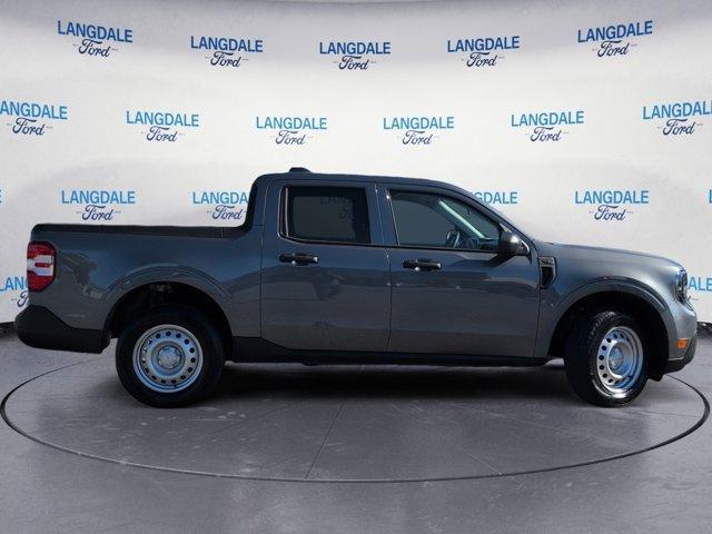 used 2025 Ford Maverick car, priced at $27,992