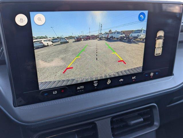 used 2025 Ford Maverick car, priced at $27,992