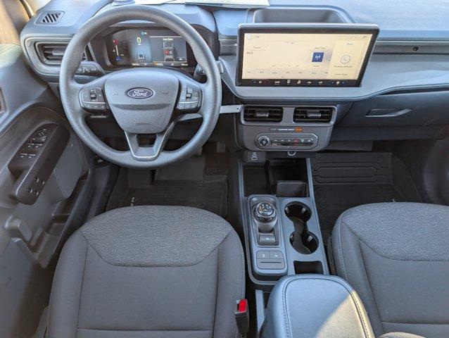 used 2025 Ford Maverick car, priced at $27,992