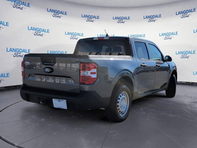 used 2025 Ford Maverick car, priced at $27,992