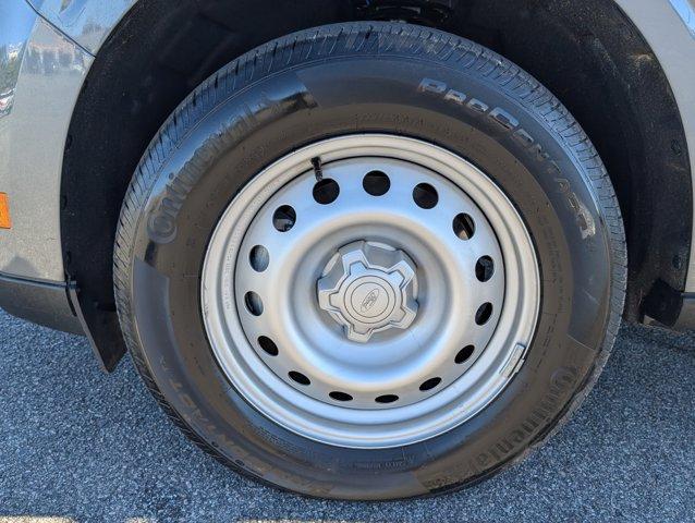 used 2025 Ford Maverick car, priced at $27,992