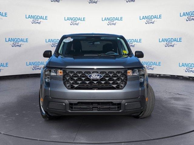 used 2025 Ford Maverick car, priced at $27,992