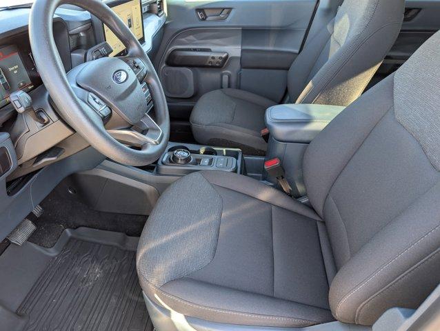 used 2025 Ford Maverick car, priced at $27,992