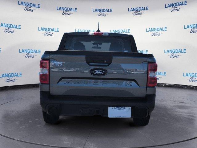 used 2025 Ford Maverick car, priced at $27,992