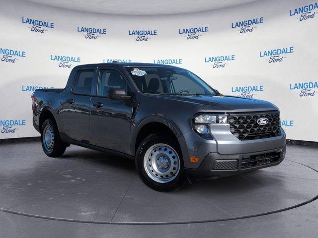 used 2025 Ford Maverick car, priced at $27,992