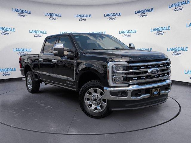 new 2026 Ford F-250 car, priced at $88,740