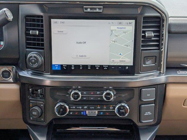 new 2026 Ford F-250 car, priced at $88,740