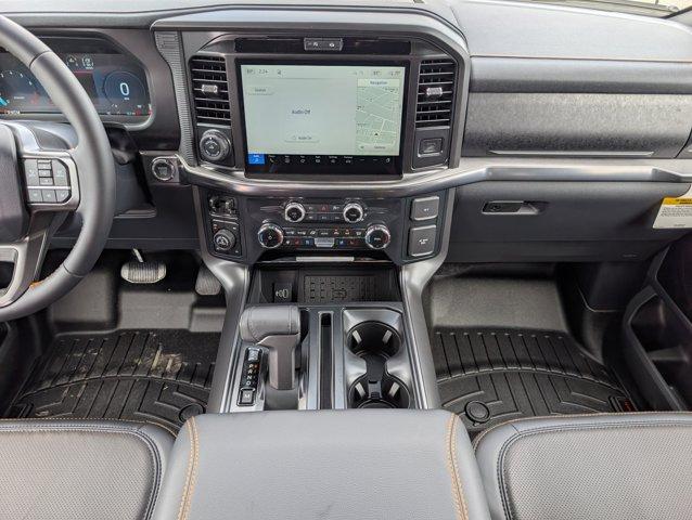 new 2026 Ford F-150 car, priced at $80,190