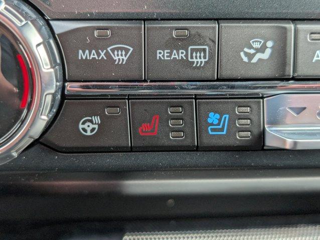 new 2026 Ford F-150 car, priced at $80,190