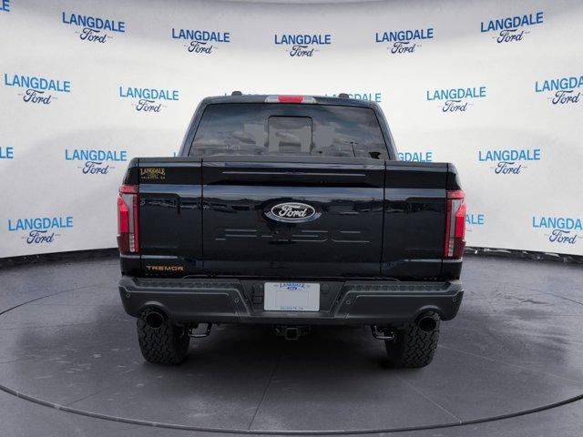 new 2026 Ford F-150 car, priced at $80,190